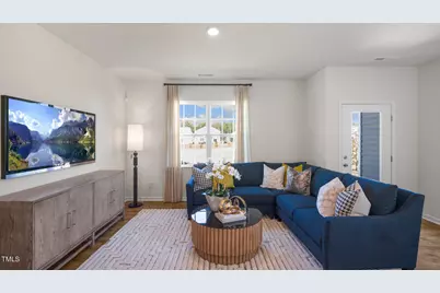 5235 Red Crimson Drive, Willow Springs, NC 27592 - Photo 14