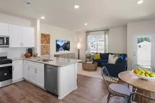 5235 Red Crimson Dr, Willow Springs, NC 27592 - Photo 4