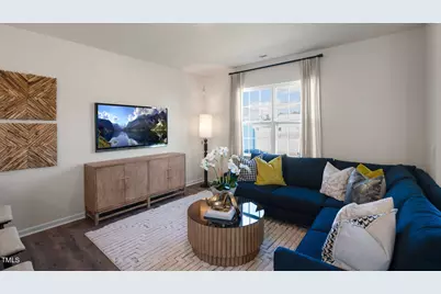 5237 Red Crimson Drive, Willow Springs, NC 27592 - Photo 16