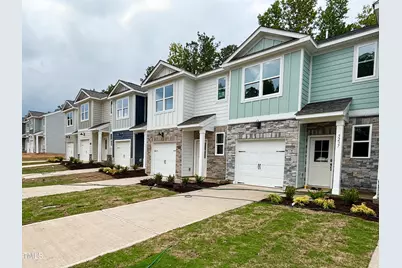 5237 Red Crimson Drive, Willow Springs, NC 27592 - Photo 2