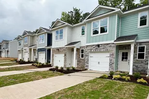 5237 Red Crimson Dr, Willow Springs, NC 27592 - Photo 2