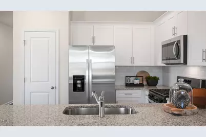 5237 Red Crimson Drive, Willow Springs, NC 27592 - Photo 8