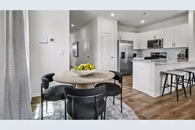 5203 Red Crimson Drive, Willow Springs, NC 27592 - Photo 8