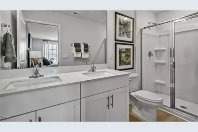 5203 Red Crimson Drive, Willow Springs, NC 27592 - Photo 22