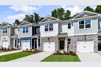 5203 Red Crimson Drive, Willow Springs, NC 27592 - Photo 1