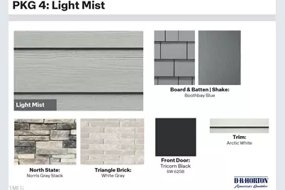 5203 Red Crimson Drive, Willow Springs, NC 27592 - Photo 28