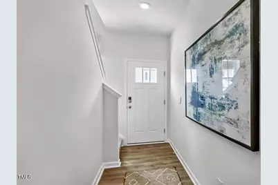 5207 Red Crimson Drive, Willow Springs, NC 27592 - Photo 2