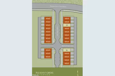 6422 Tanner Oak Lane, Raleigh, NC 27613 - Photo 40