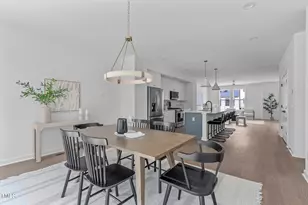 6422 Tanner Oak Ln, Raleigh, NC 27613 - Photo 16