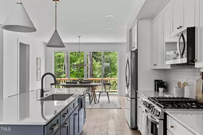 6422 Tanner Oak Lane, Raleigh, NC 27613 - Photo 10