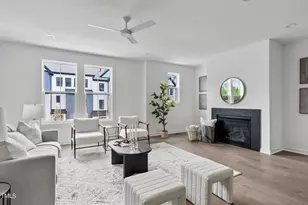 6422 Tanner Oak Ln, Raleigh, NC 27613 - Photo 6