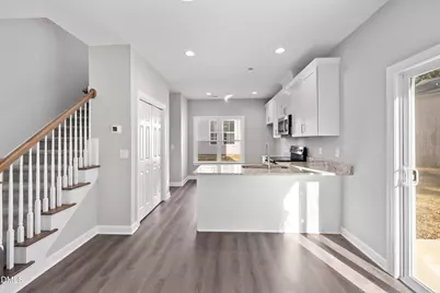 1804 Falls Landing Drive, Raleigh, NC 27614 - Photo 10