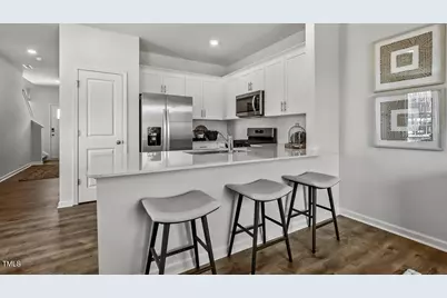 5211 Red Crimson Drive, Willow Springs, NC 27592 - Photo 8