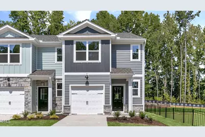 5211 Red Crimson Drive, Willow Springs, NC 27592 - Photo 1