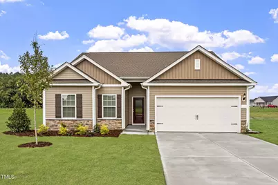 3836 Origin Drive, Bailey, NC 27807 - Photo 1