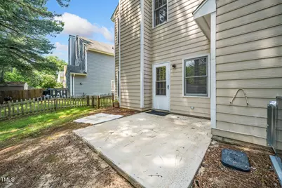 6008 River Lake Circle, Raleigh, NC 27604 - Photo 18