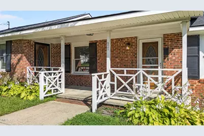 521 S Lombard Street, Clayton, NC 27520 - Photo 2