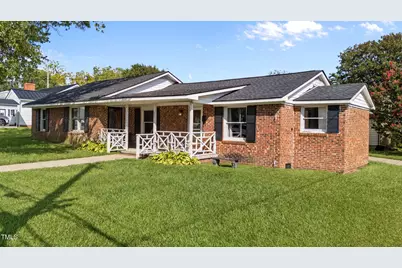 521 S Lombard Street, Clayton, NC 27520 - Photo 1