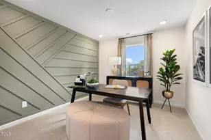 135 Siebold St, Garner, NC 27529 - Photo 38