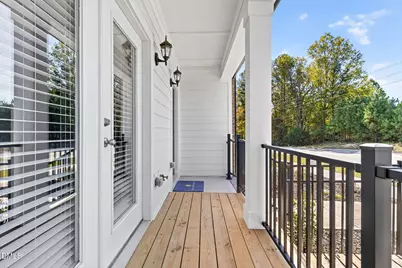 547 Forestville Road, Wake Forest, NC 27587 - Photo 4