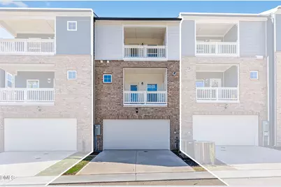 547 Forestville Road, Wake Forest, NC 27587 - Photo 6