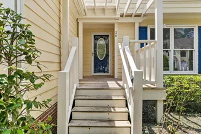 20 Nicklaus Way, Clayton, NC 27520 - Photo 4