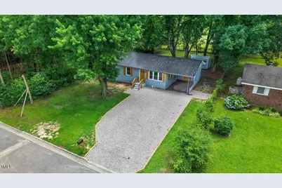 412 E 18th Street, Scotland Neck, NC 27874 - Photo 8