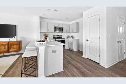 150 Rusling Leaf Drive, Fuquay Varina, NC 27526 - Photo 4