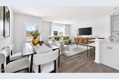 150 Rusling Leaf Drive, Fuquay Varina, NC 27526 - Photo 8