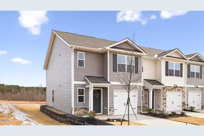 150 Rusling Leaf Drive, Fuquay Varina, NC 27526 - Photo 2