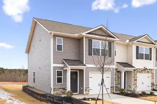 150 Rusling Leaf Dr, Fuquay Varina, NC 27526 - Photo 2