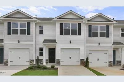 150 Rusling Leaf Drive, Fuquay Varina, NC 27526 - Photo 1