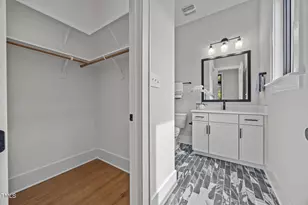 1112 Delilia Ln, Wake Forest, NC 27587 - Photo 20