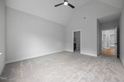 1112 Delilia Lane, Wake Forest, NC 27587 - Photo 22
