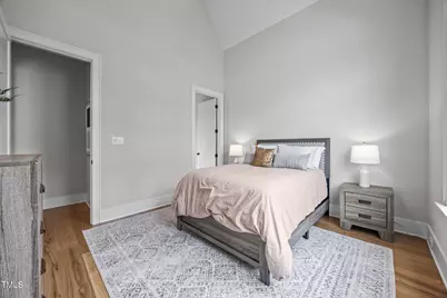 1112 Delilia Lane, Wake Forest, NC 27587 - Photo 20