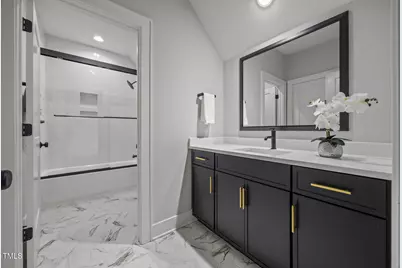 1112 Delilia Lane, Wake Forest, NC 27587 - Photo 32