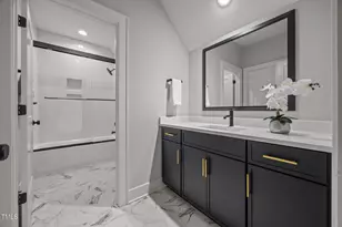 1112 Delilia Ln, Wake Forest, NC 27587 - Photo 32