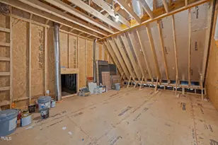 1112 Delilia Ln, Wake Forest, NC 27587 - Photo 36