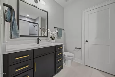 1112 Delilia Lane, Wake Forest, NC 27587 - Photo 24