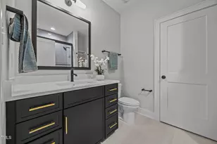 1112 Delilia Ln, Wake Forest, NC 27587 - Photo 24