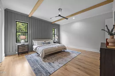 1112 Delilia Lane, Wake Forest, NC 27587 - Photo 12