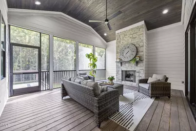 1112 Delilia Lane, Wake Forest, NC 27587 - Photo 38