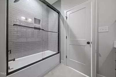 1112 Delilia Lane, Wake Forest, NC 27587 - Photo 26