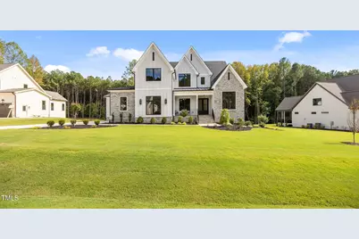 1112 Delilia Lane, Wake Forest, NC 27587 - Photo 44