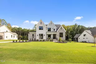 1112 Delilia Ln, Wake Forest, NC 27587 - Photo 44