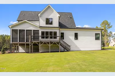 1112 Delilia Lane, Wake Forest, NC 27587 - Photo 42