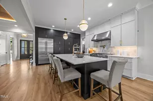 1112 Delilia Ln, Wake Forest, NC 27587 - Photo 2