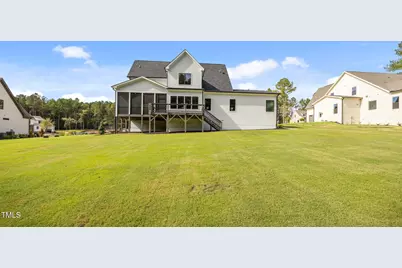 1112 Delilia Lane, Wake Forest, NC 27587 - Photo 42