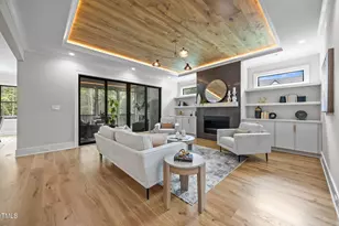 1112 Delilia Ln, Wake Forest, NC 27587 - Photo 8