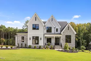 1112 Delilia Ln, Wake Forest, NC 27587 - Photo 1